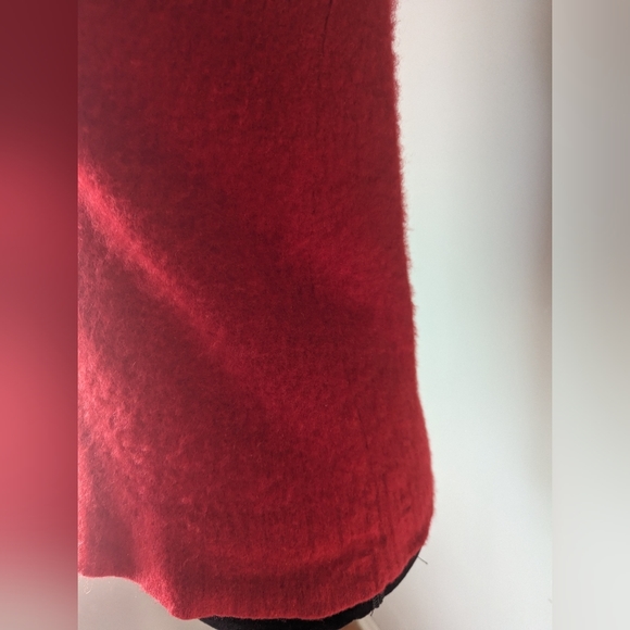 Abercrombie and Fitch 100% cashmere sweater, vintage - Picture 9 of 10